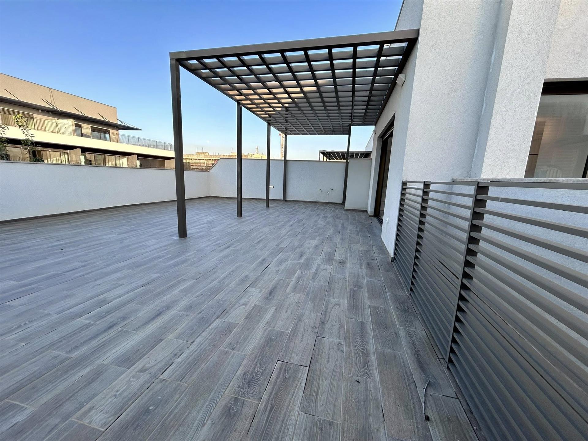 Exclusive Penthouse for Sale – Yehuda Hayamit 25, Jaffa-Tel Aviv