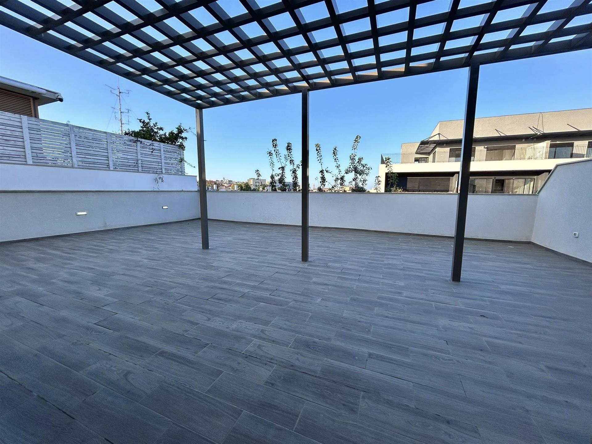  Exclusive Penthouse for Sale – Yehuda Hayamit 25, Jaffa-Tel Aviv
