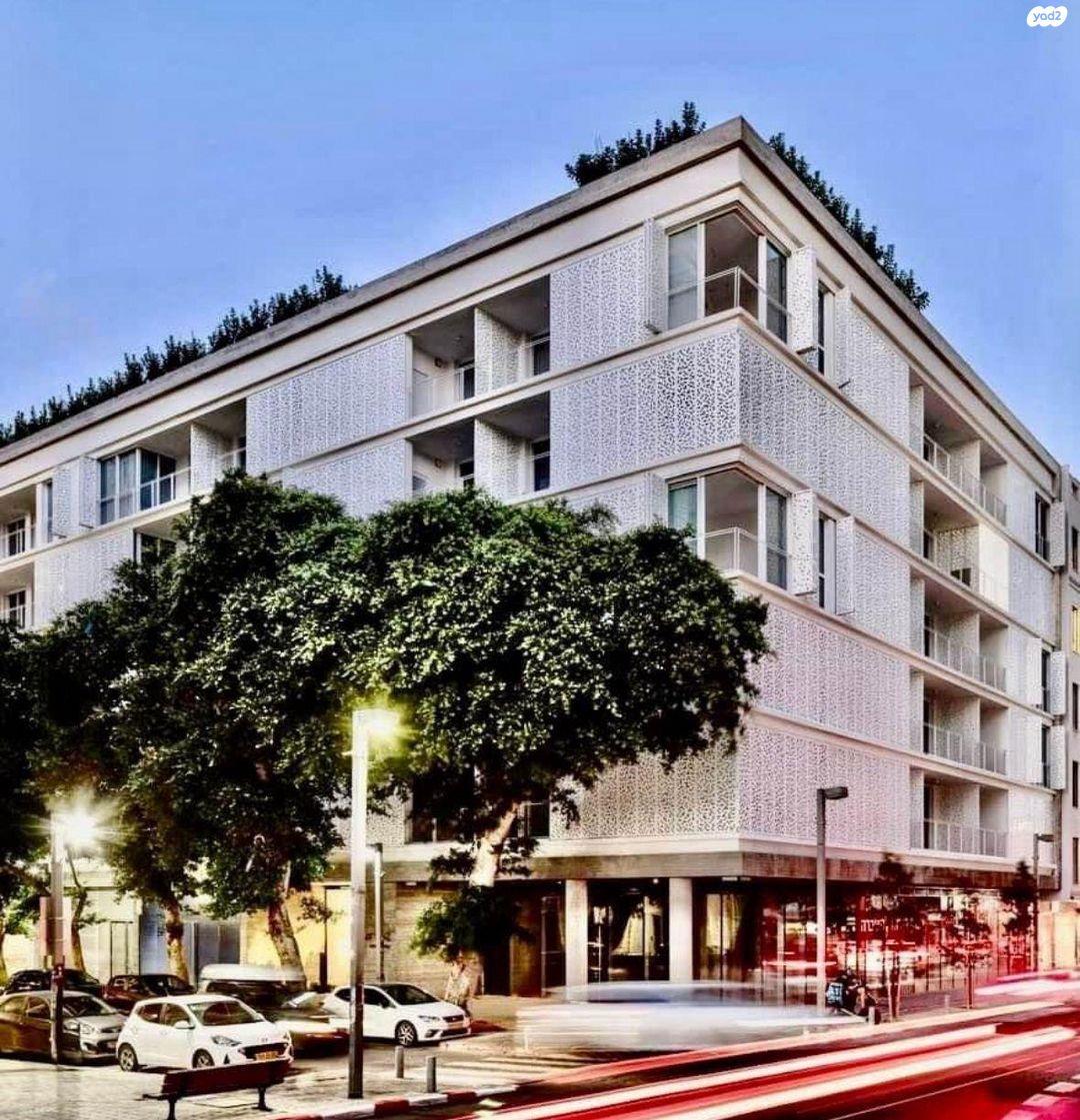 Luxury Apartment in “Echad” Boutique Project