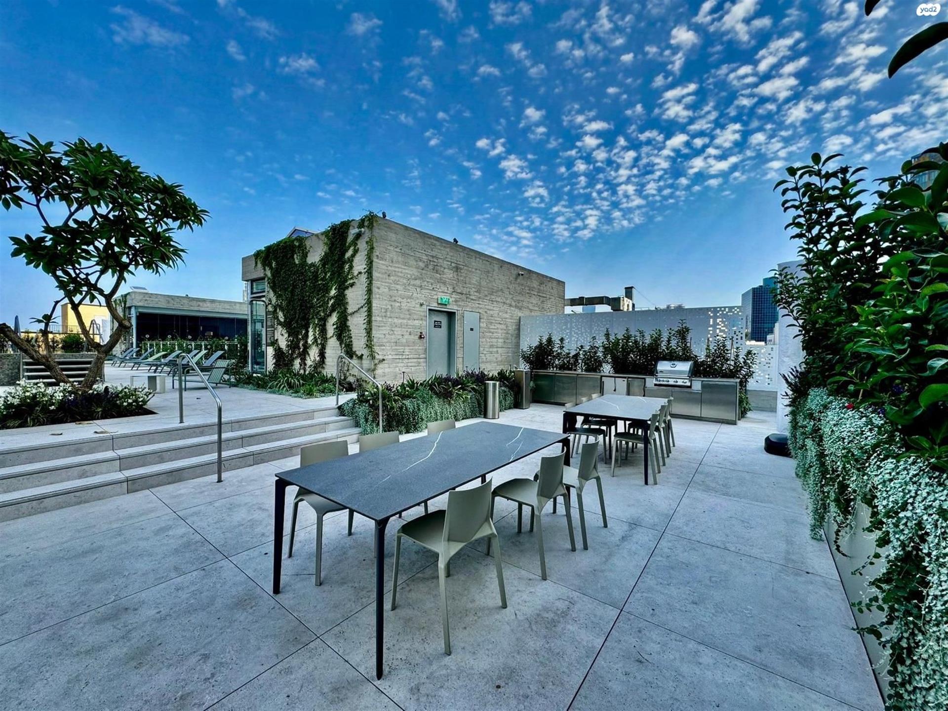 Luxury Apartment in “Echad” Boutique Project