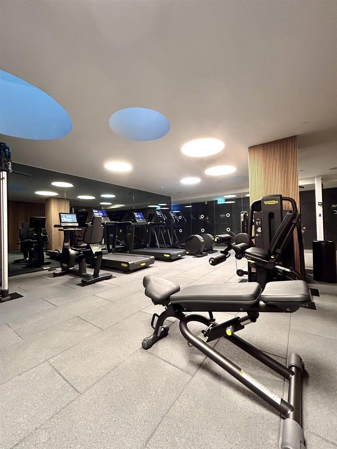 Luxury Apartment in “Echad” Boutique Project
