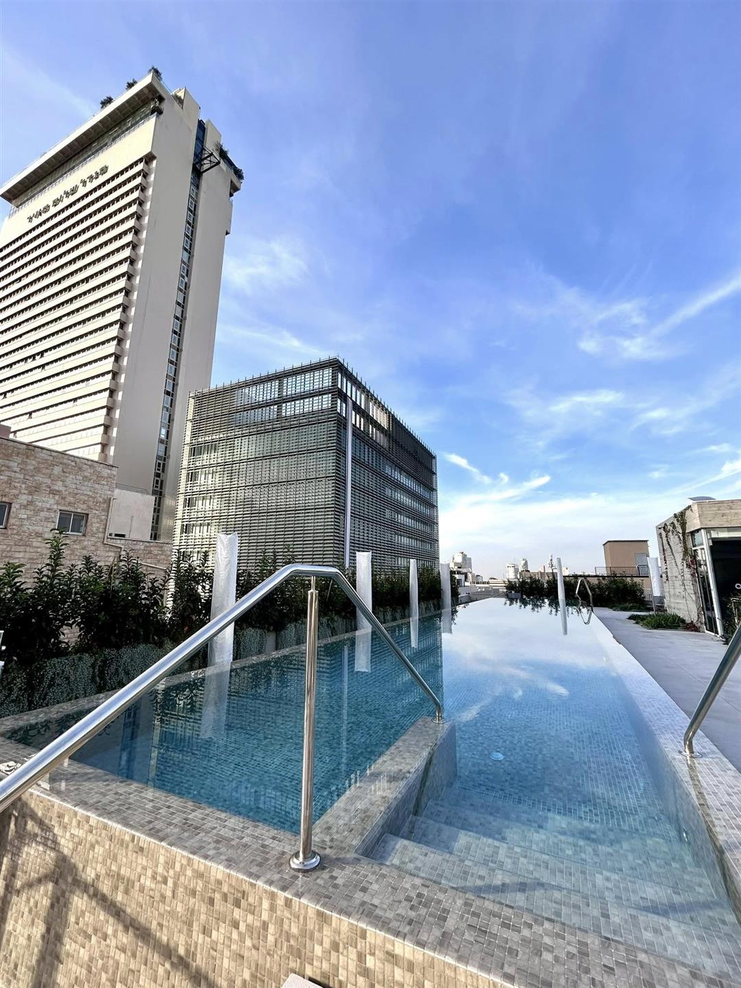 Luxury Apartment in “Echad” Boutique Project
