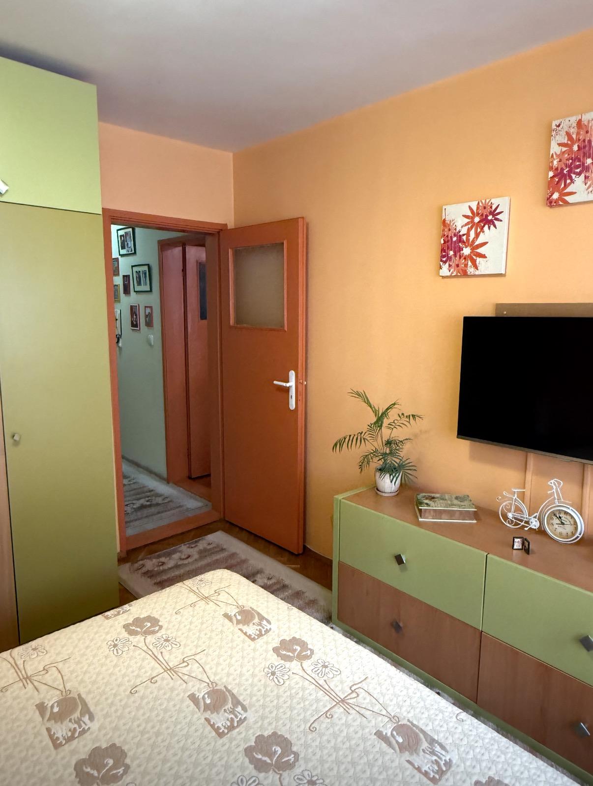 Lyxig takvåning i Varna-Bulgarien