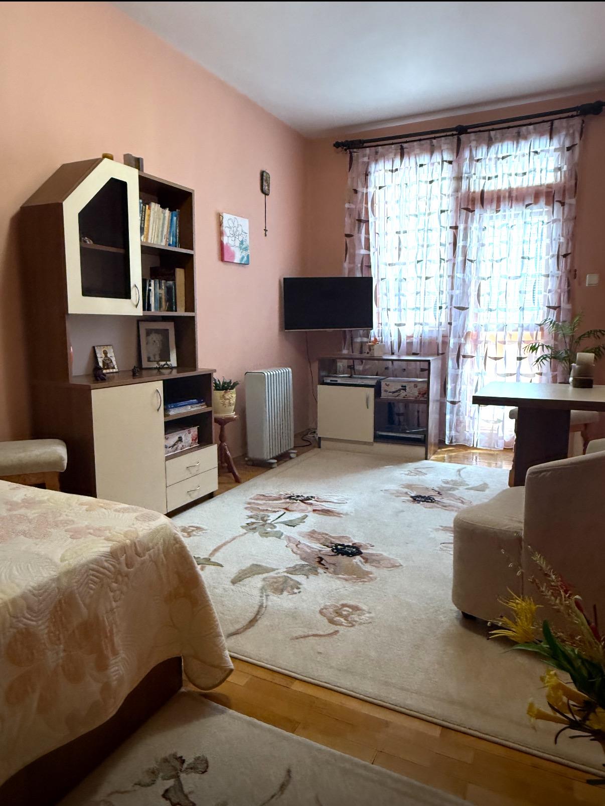Lyxig takvåning i Varna-Bulgarien