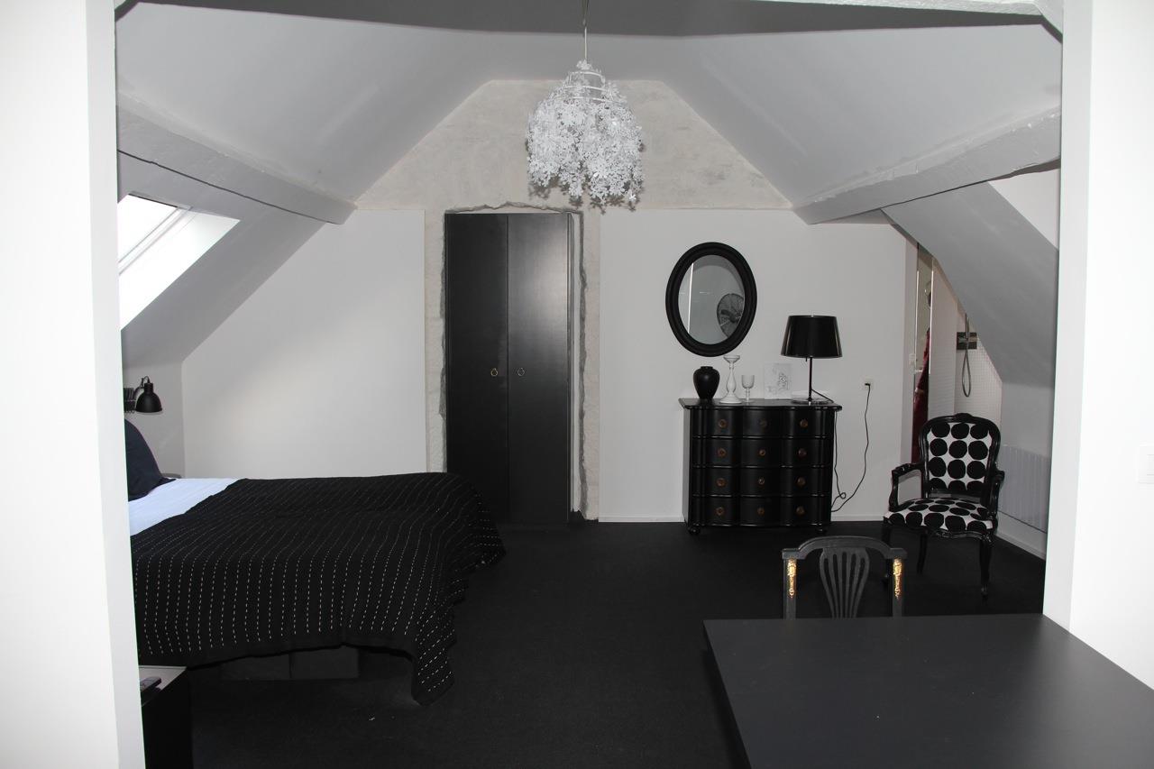 Nineteenth century castle
