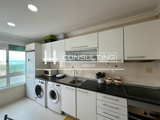 Flat T2 Sell in Corroios,Seixal