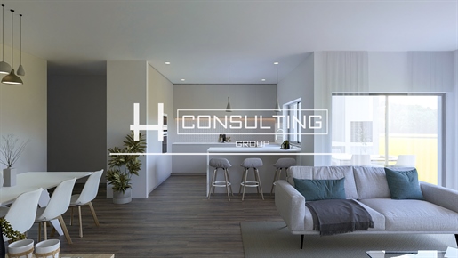 Flat T3 Sell in Corroios,Seixal