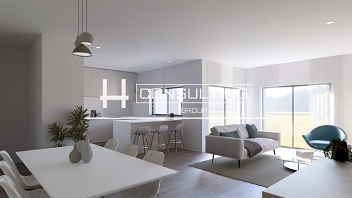 Flat T3 Sell in Corroios,Seixal