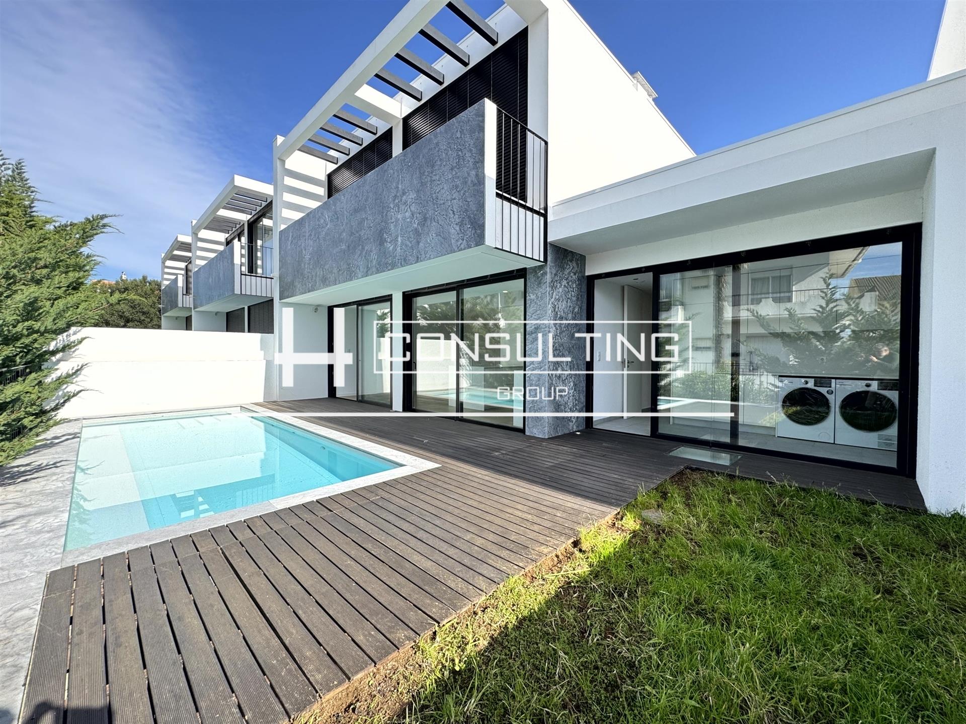 Haus 3 Schlafzimmer Verkaufen in Porto Salvo,Oeiras