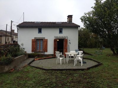 Charming Cottage in the Limousin