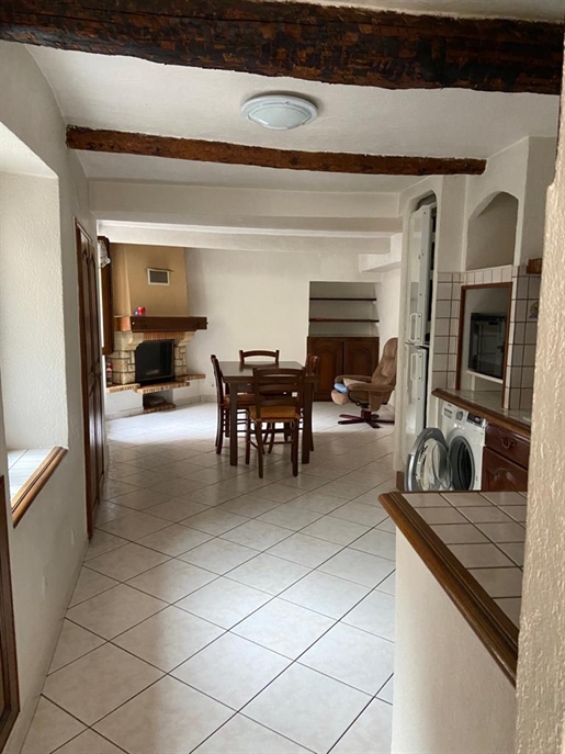 Village house to buy in Breil-Sur-Roya with Next Immo