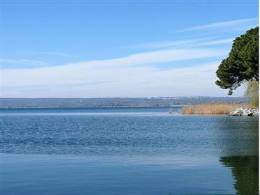Tourist Complex Receptive to Lake Bolsena 48 