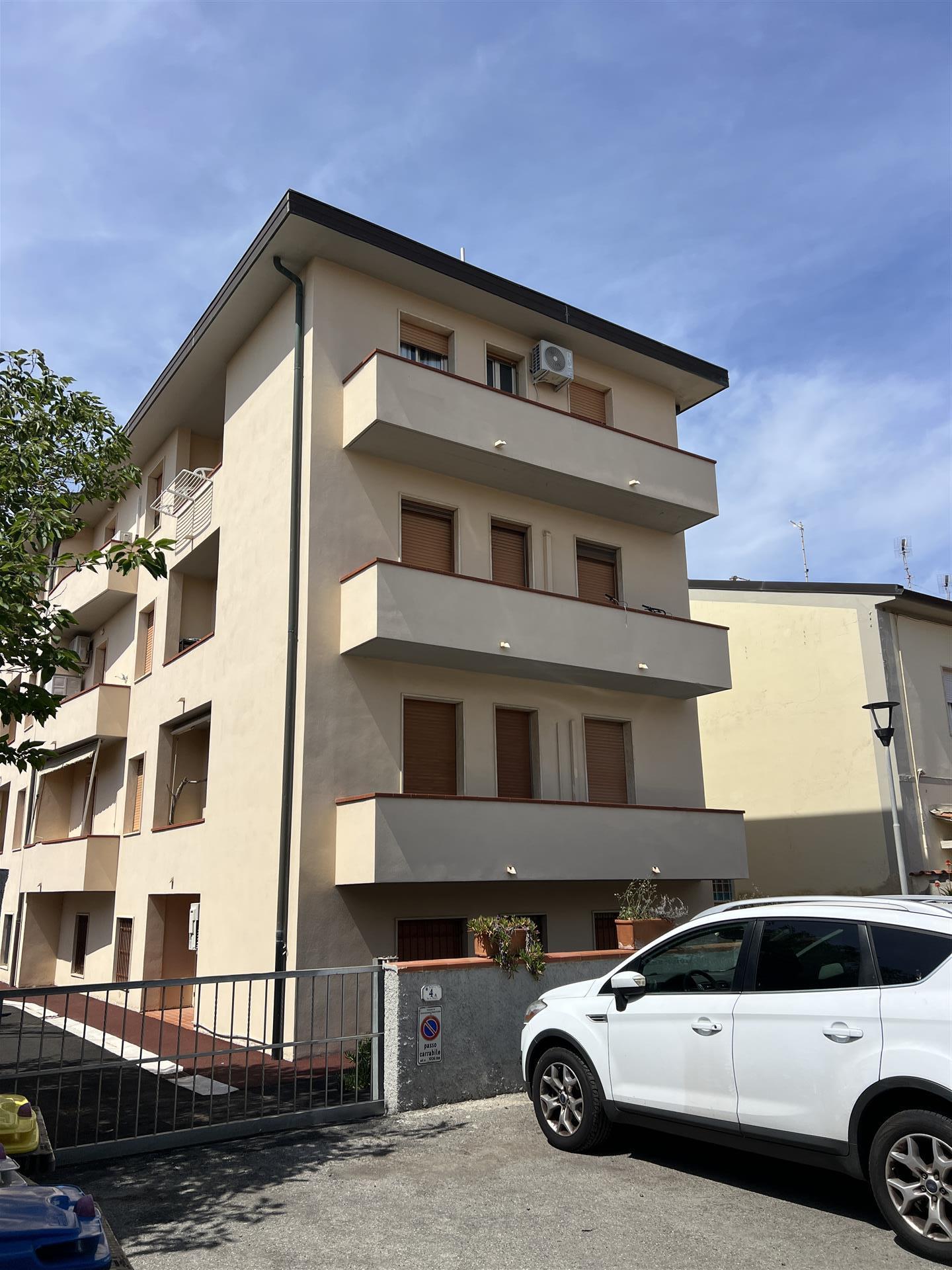 Purchase: Apartment (57016)