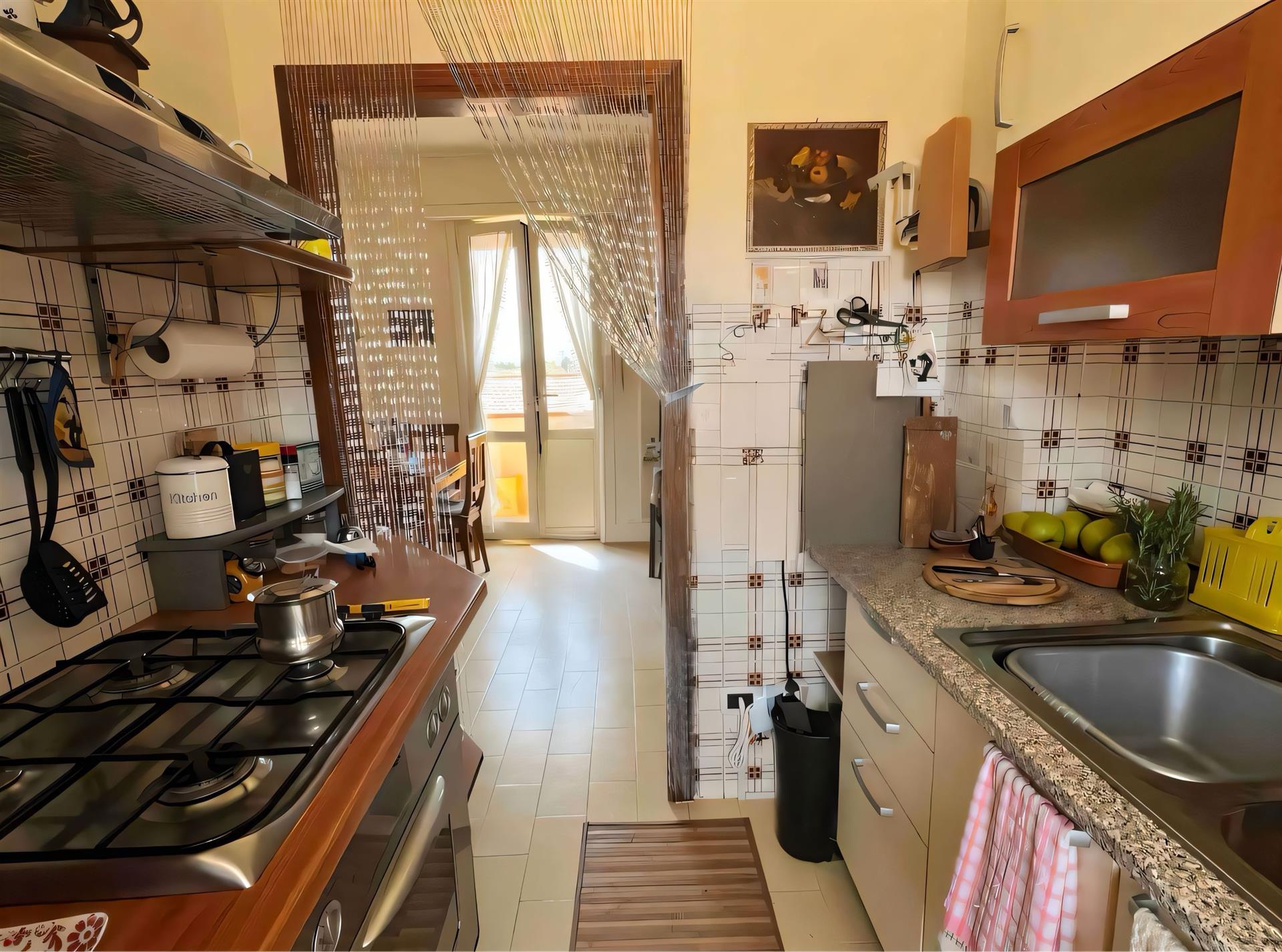 Purchase: Apartment (57016)