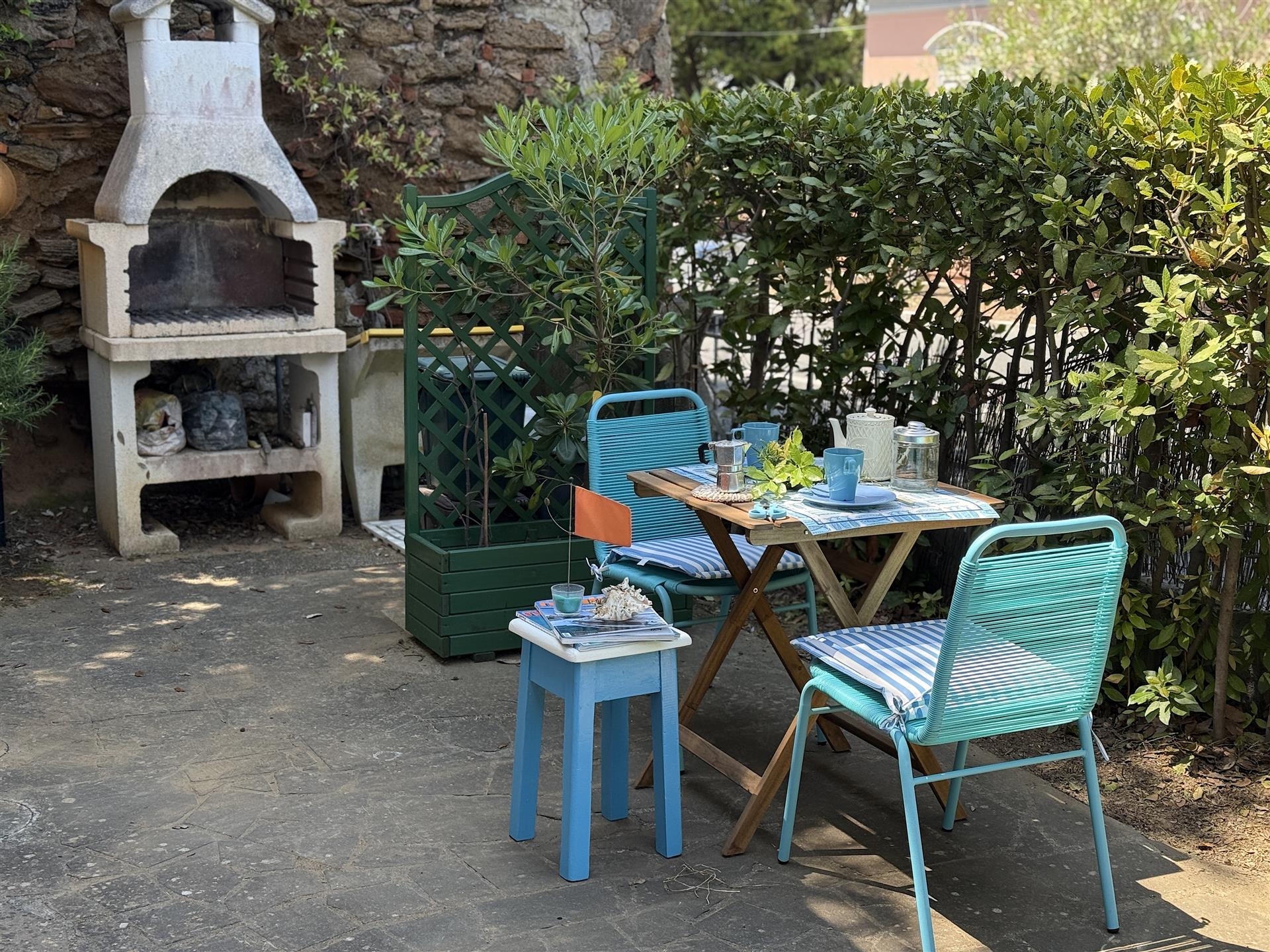 Castiglioncello: Your Corner of Paradise in front of the Sea (Top Price!) ? ☀️