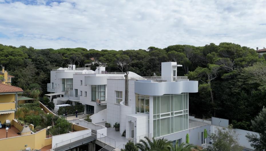 Apartment a few minutes from the sea of Castiglioncello