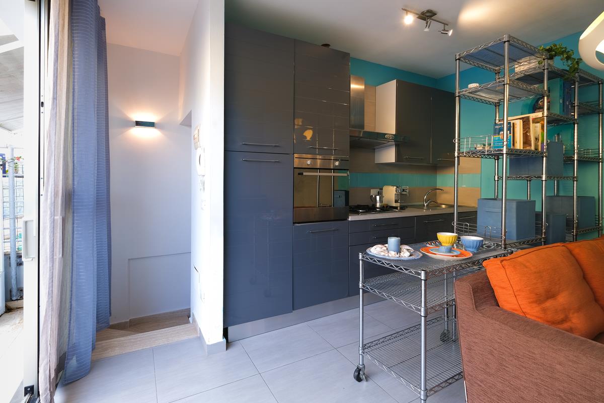 Apartment a few minutes from the sea of Castiglioncello