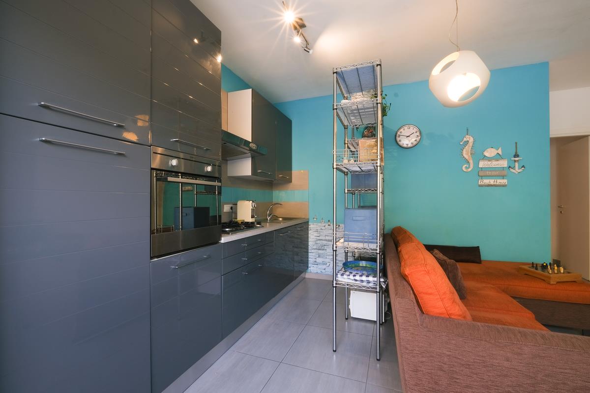 Apartment a few minutes from the sea of Castiglioncello