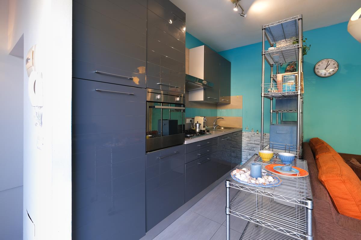Apartment a few minutes from the sea of Castiglioncello