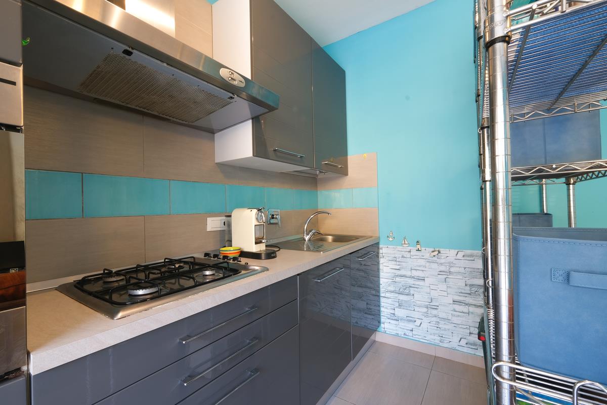 Apartment a few minutes from the sea of Castiglioncello