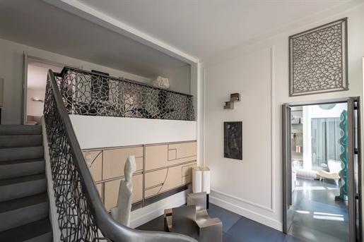 Par035 - Apartamento Histórico y Exclusivo