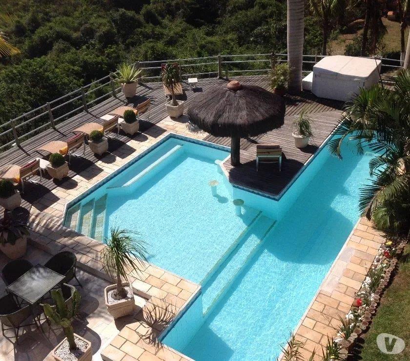 Buz060 - Charming Hotel with 10 suites in João Fernandes