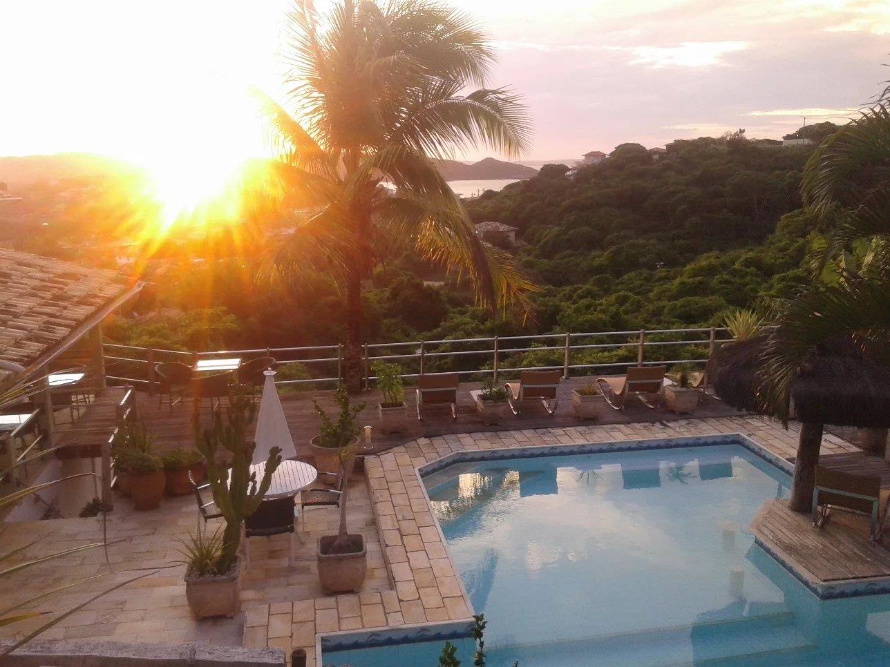 Buz060 - Charming Hotel with 10 suites in João Fernandes