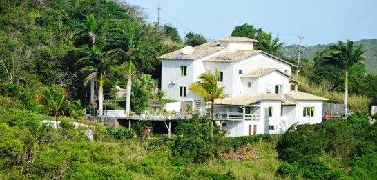 Buz060 - Charming Hotel with 10 suites in João Fernandes