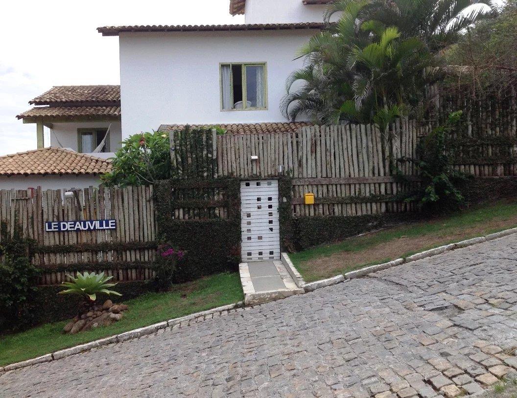 Buz060 - Charming Hotel with 10 suites in João Fernandes