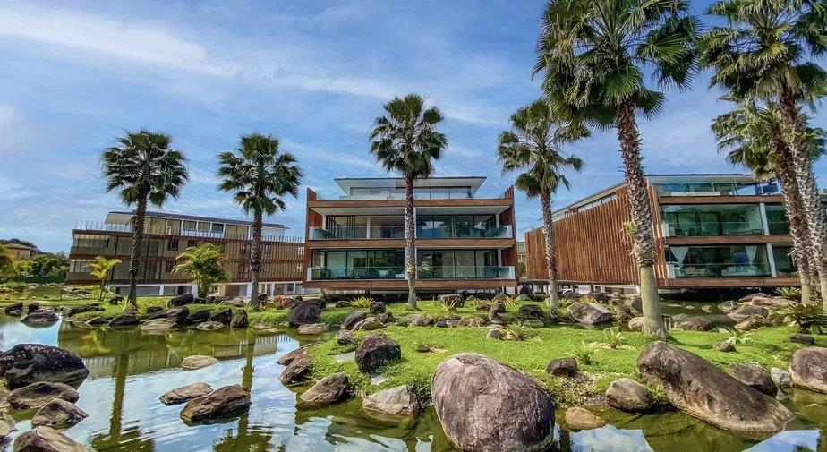 Ang103 – Penthouse next to Hotel Fasano, Angra dos Reis