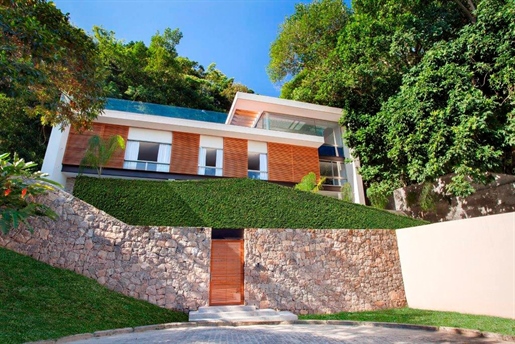 Rio523 - Huis te koop in Jardim Botânico