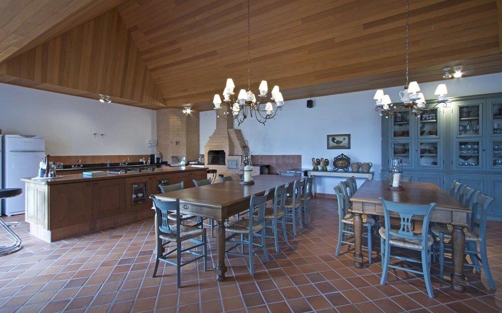 Sao035 - Magnificent villa in Campos do Jordão