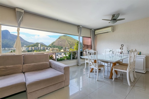 Rio362 - Charming apartment in Ipanema