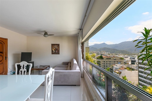 Rio362 - Charming apartment in Ipanema