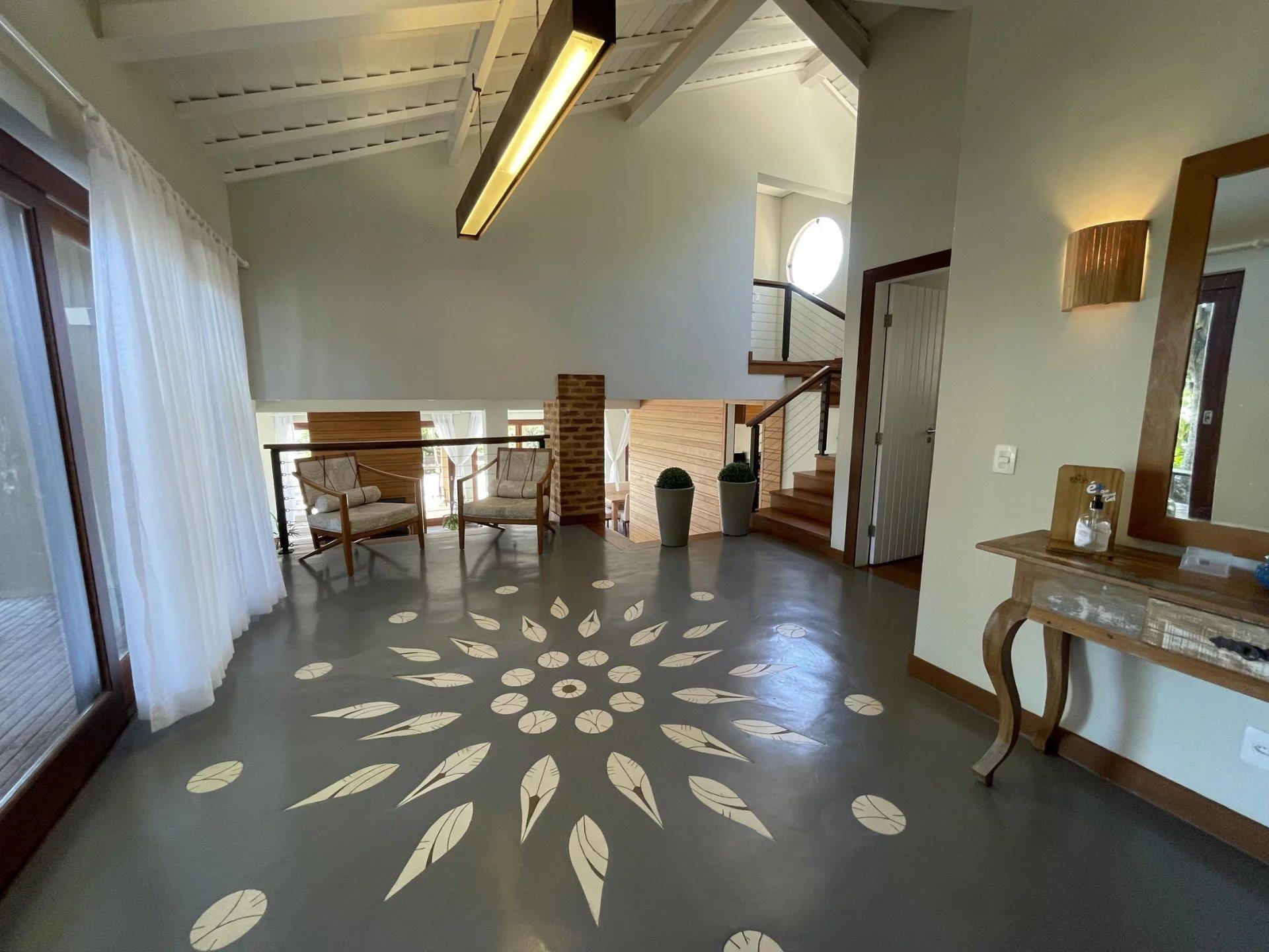Buz206 - Beautiful house located on Ferradura beach