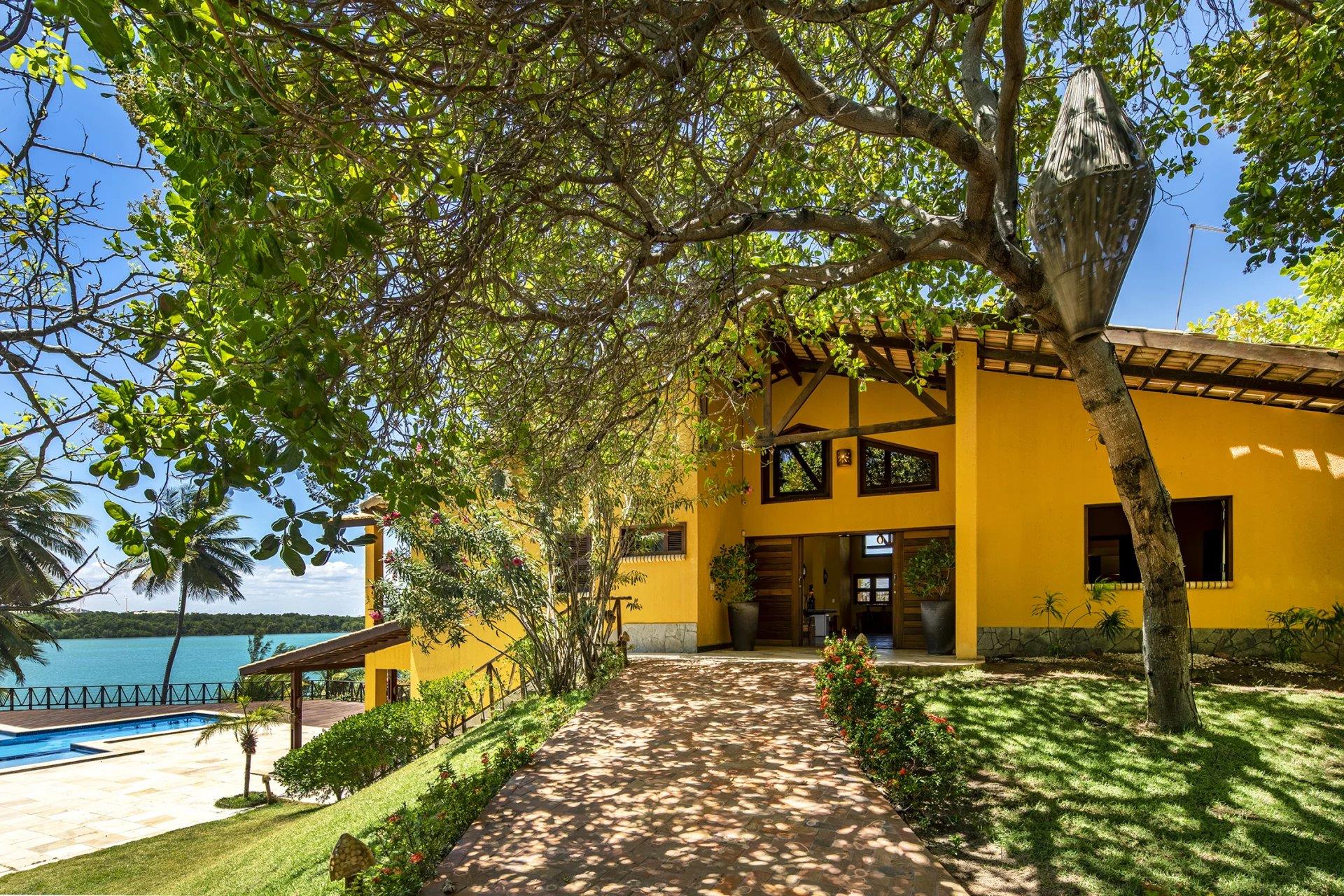 Cea037 - House in Fortim