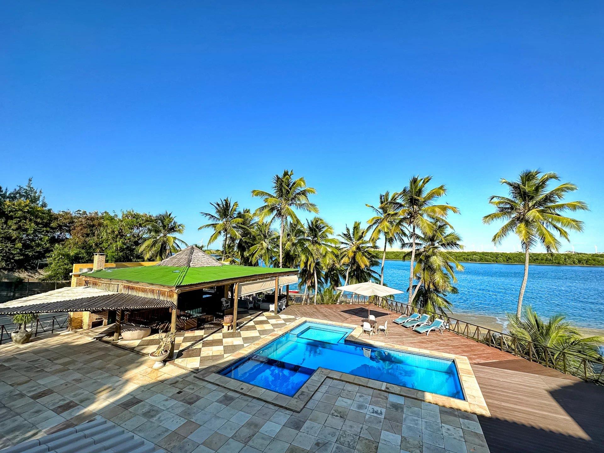 Cea037 - House in Fortim