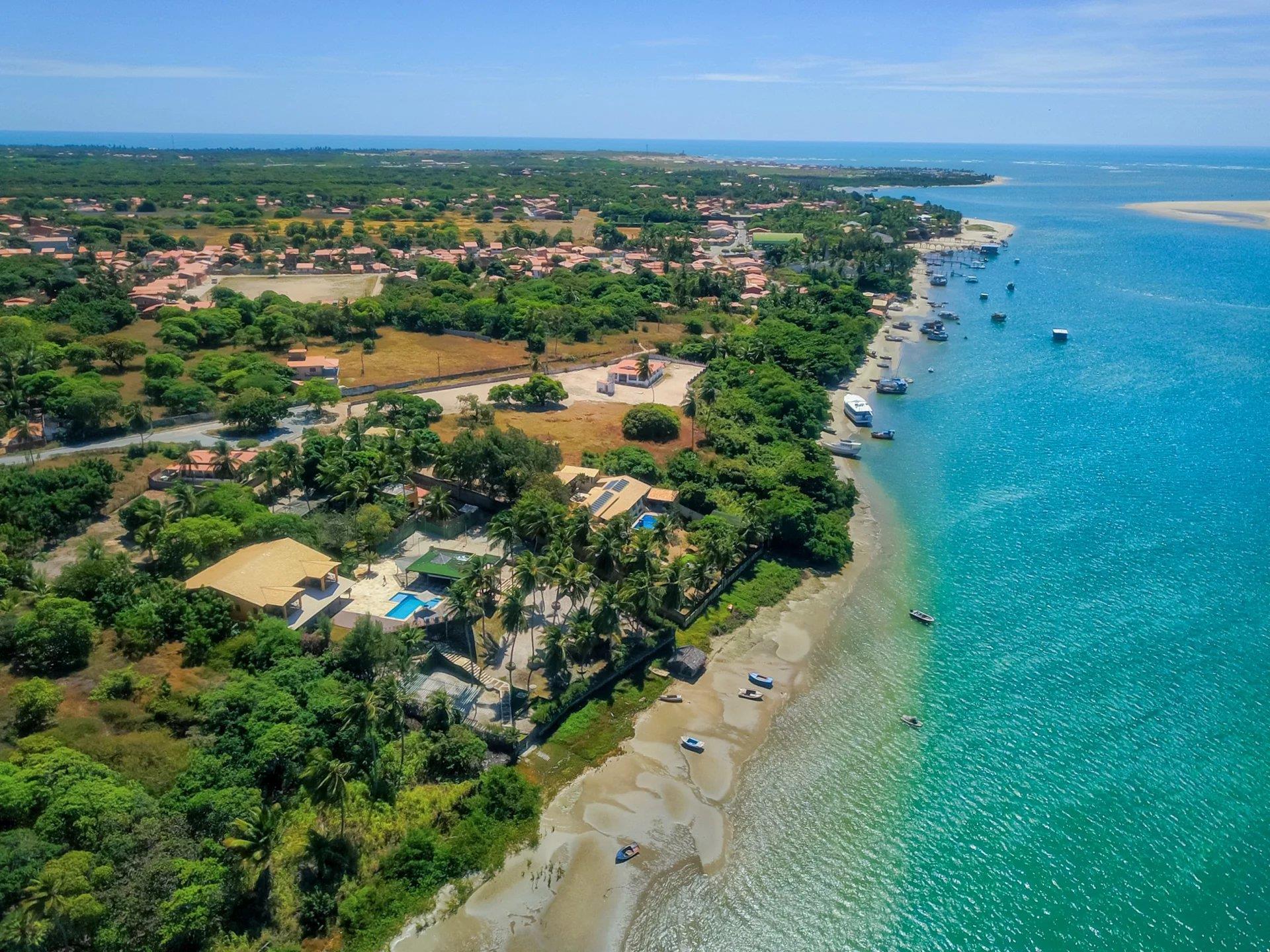 Cea037 - House in Fortim