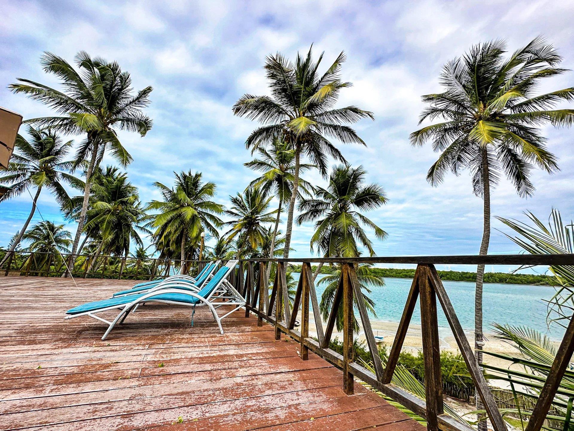 Cea037 - House in Fortim