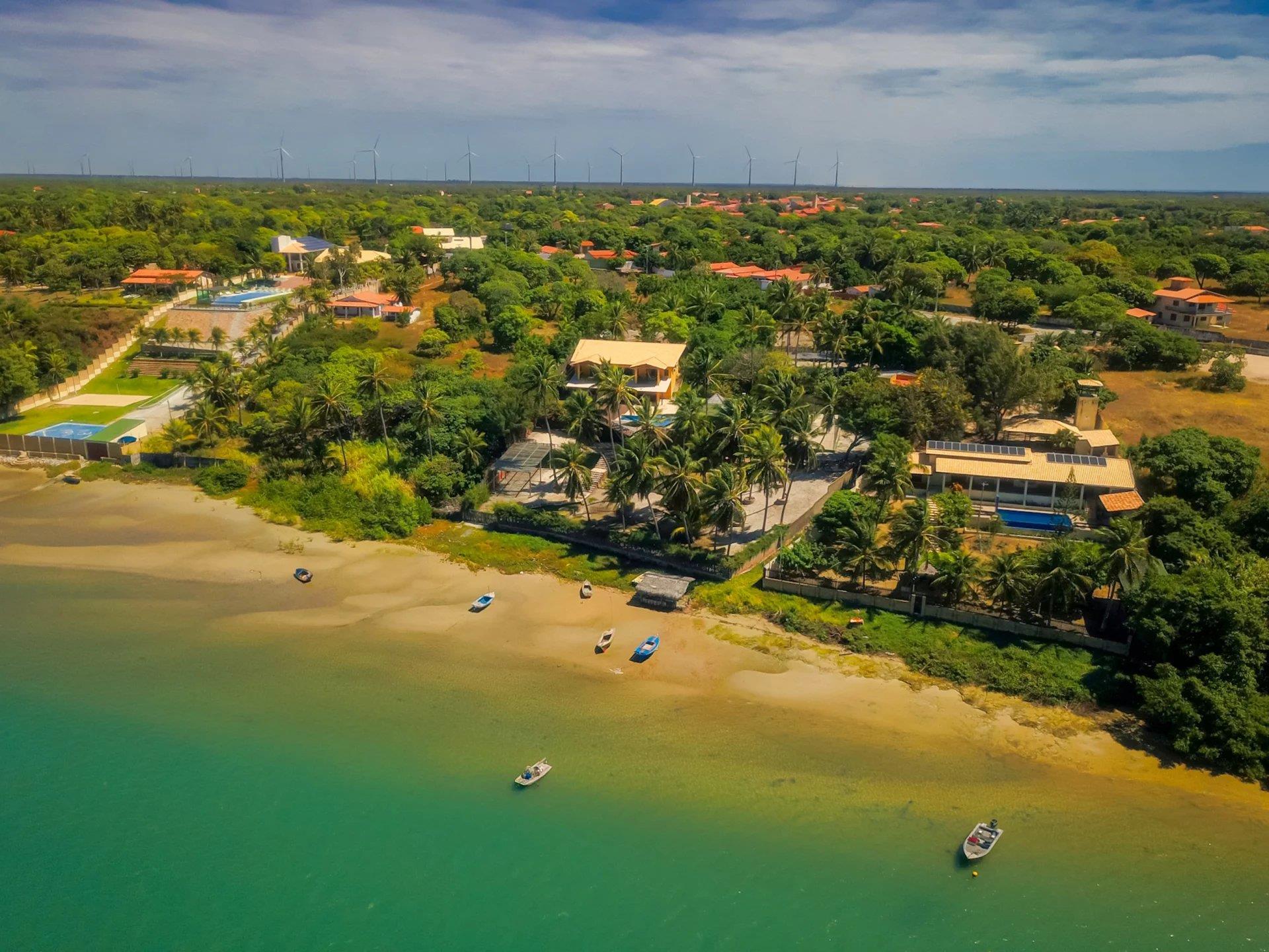 Cea037 - House in Fortim