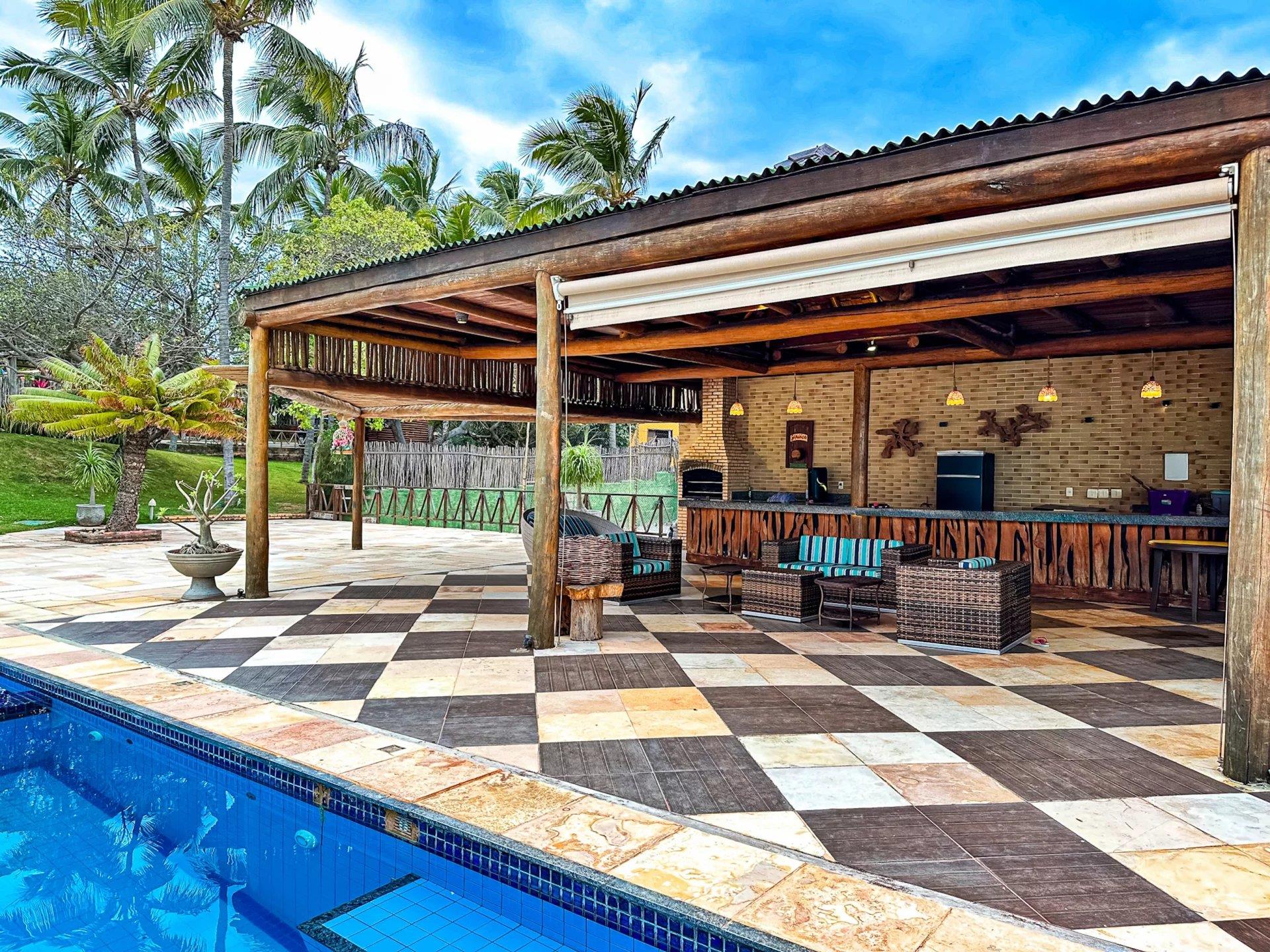 Cea037 - House in Fortim