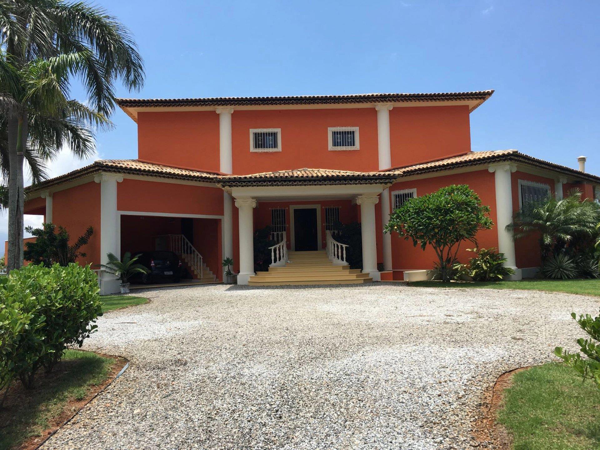 Ang040 - Villa in Mangaratiba