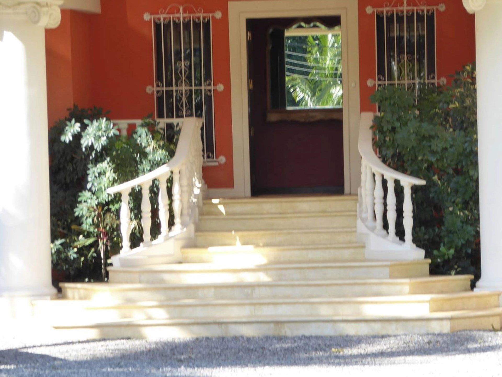 Ang040 - Villa in Mangaratiba