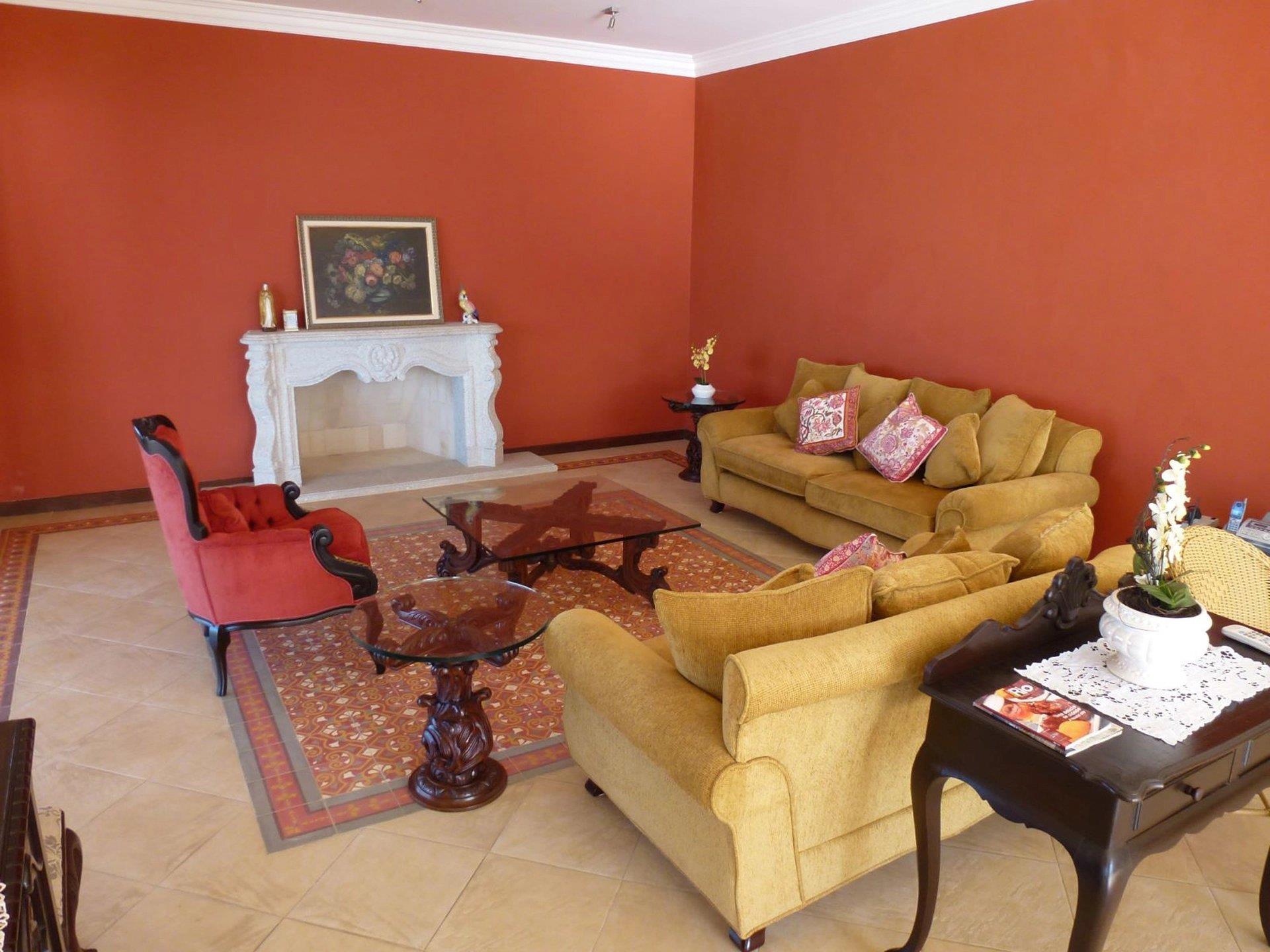 Ang040 - Villa in Mangaratiba