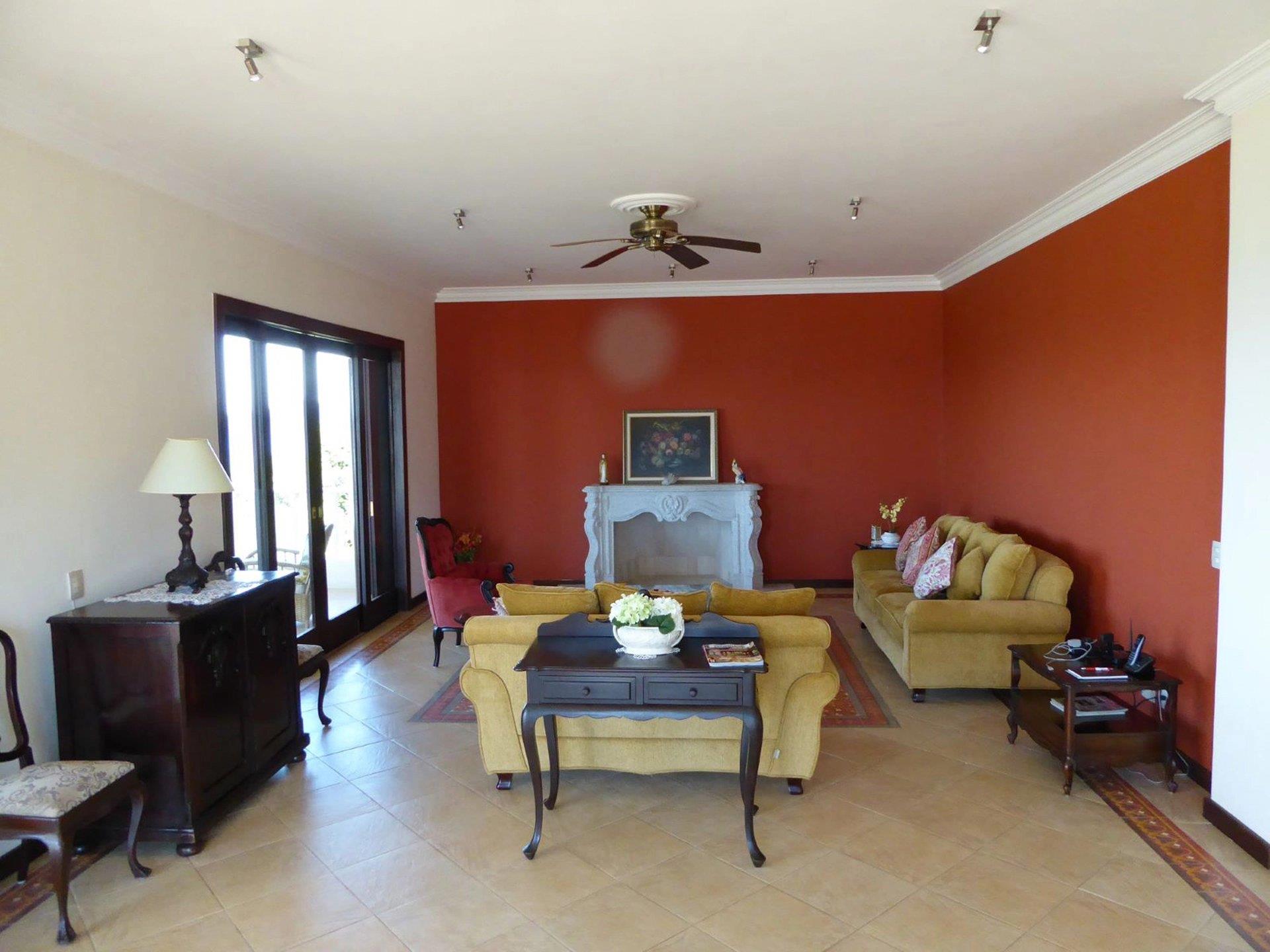 Ang040 - Villa in Mangaratiba