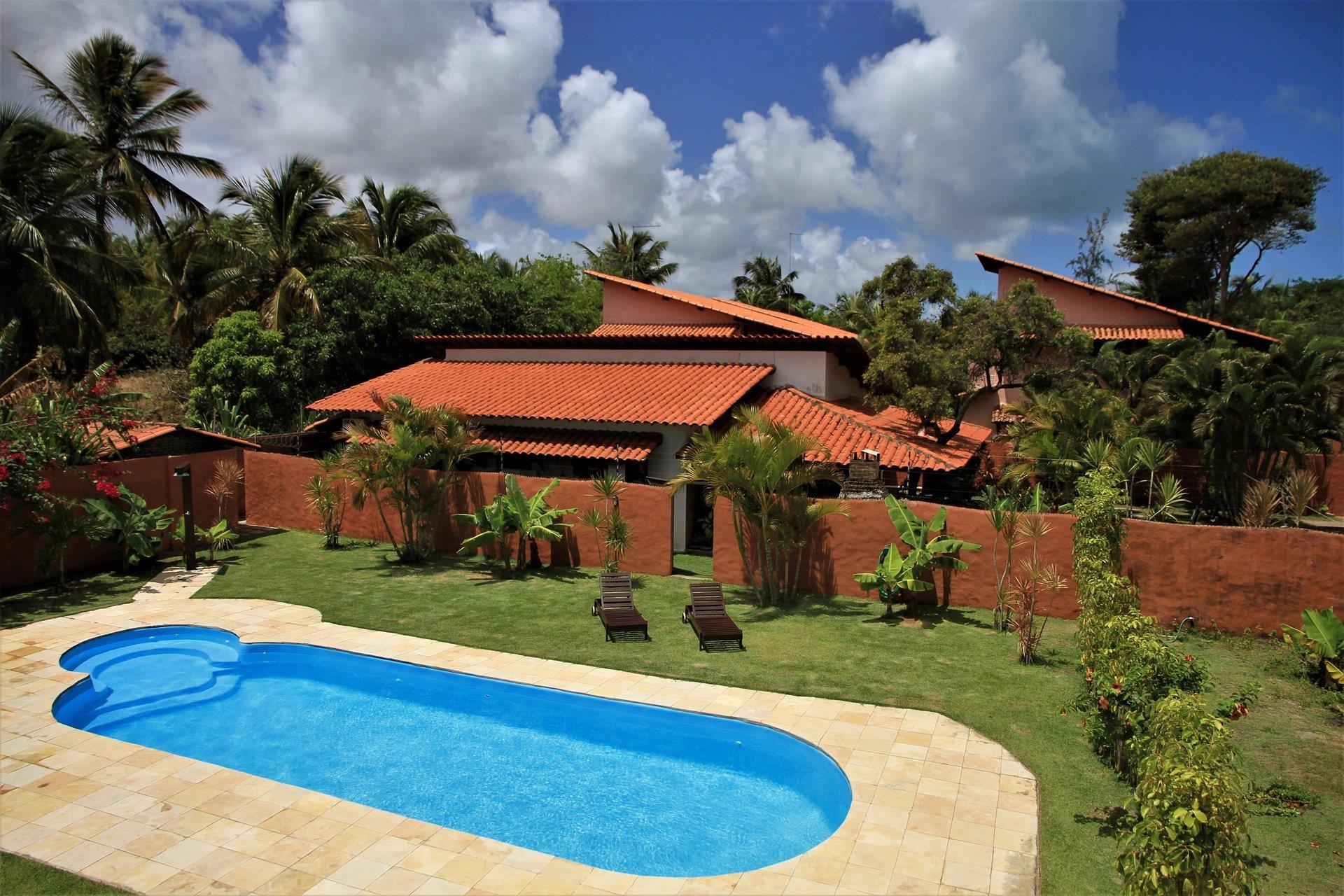 Pip009 - Hotel in Pipa