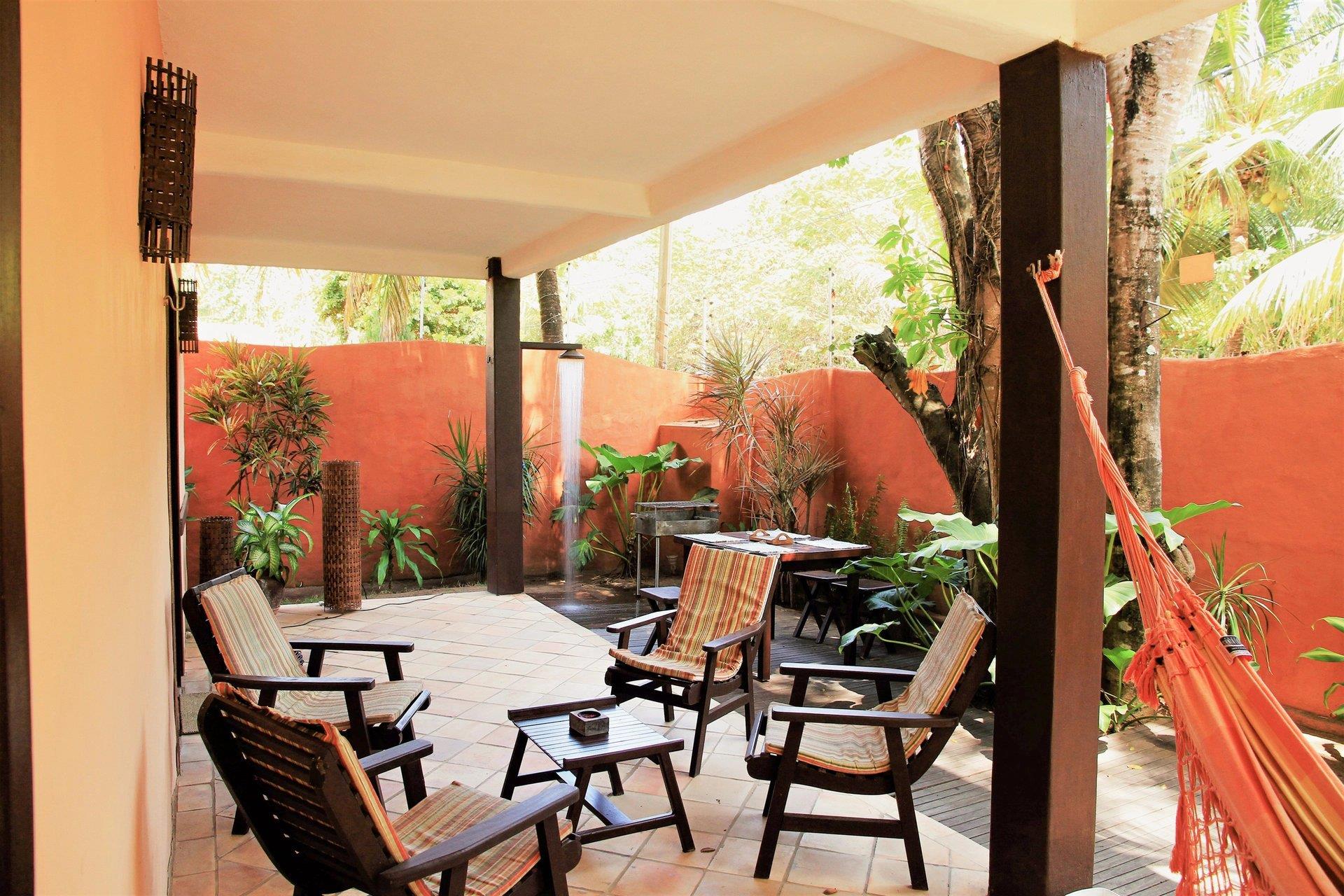 Pip009 - Hotel in Pipa