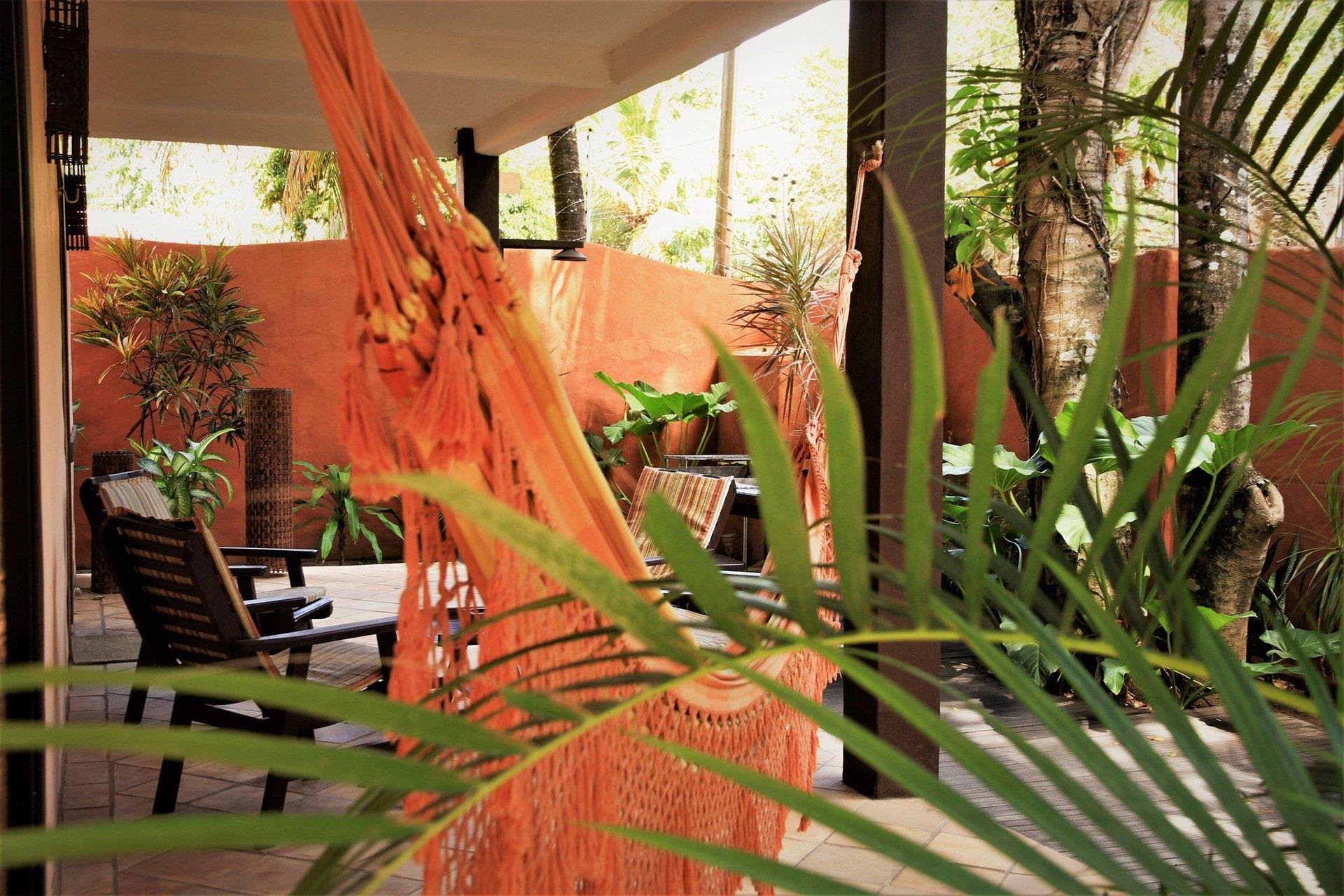Pip009 - Hotel in Pipa