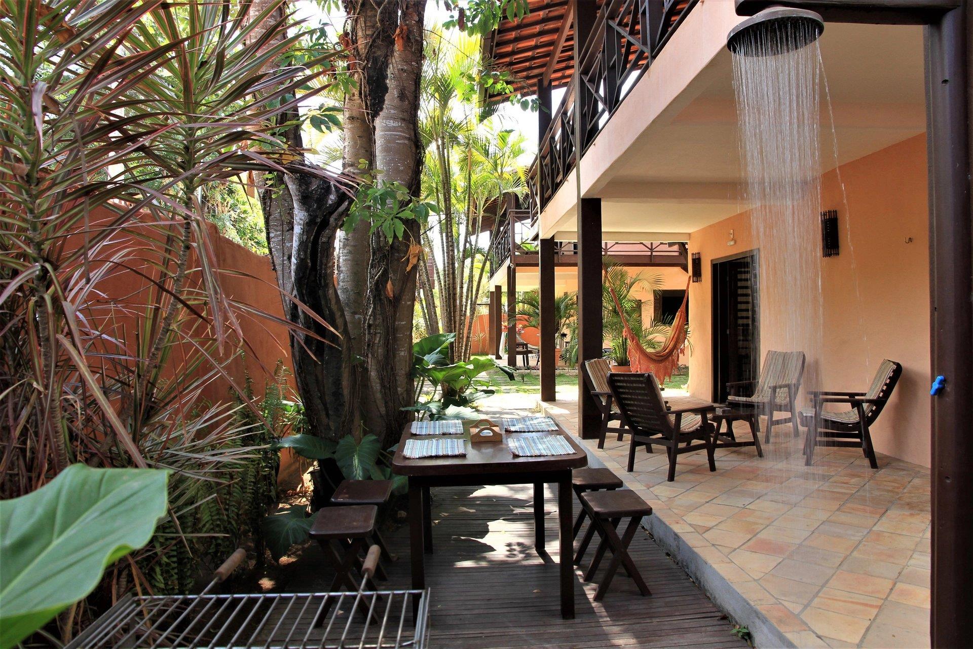 Pip009 - Hotel in Pipa