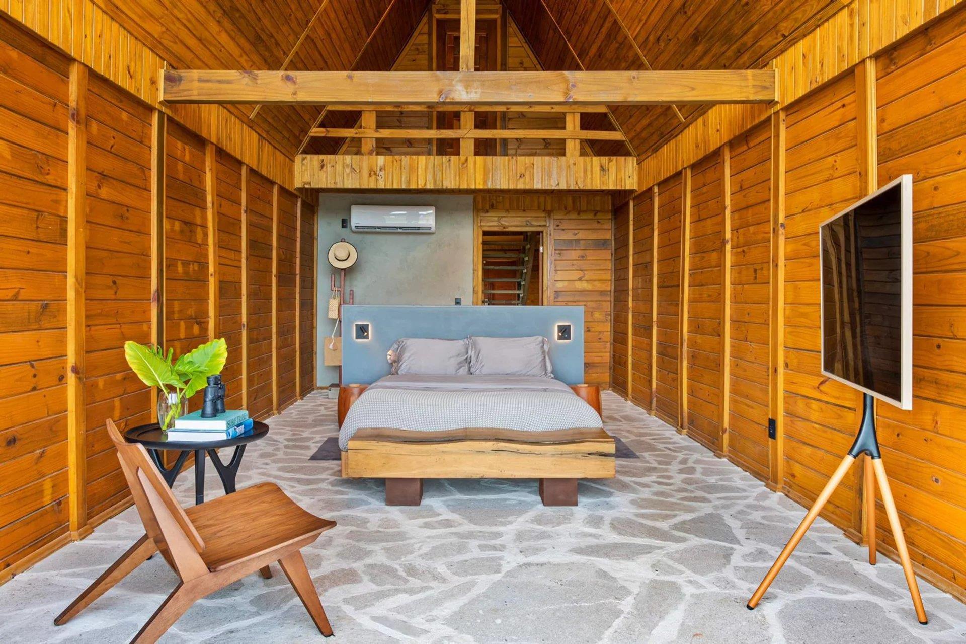 Rio275 - Modern bungalow with pool in Saquarema, Rio de Janeiro